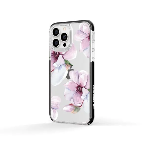 iPhone Case - Beautiful Magnolia