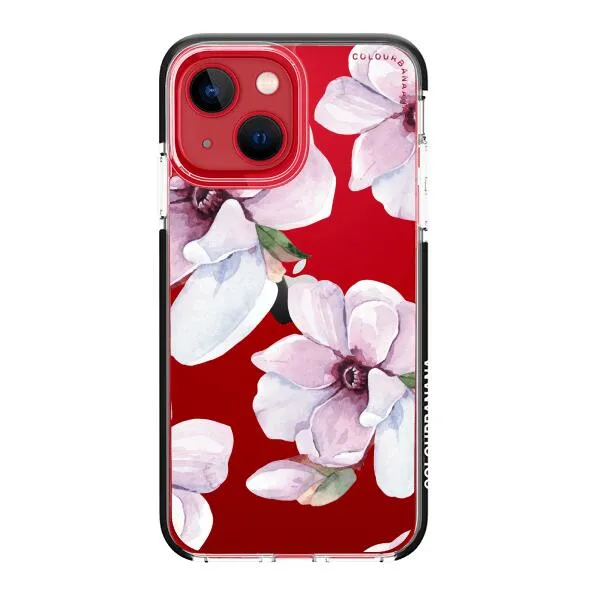 iPhone Case - Beautiful Magnolia