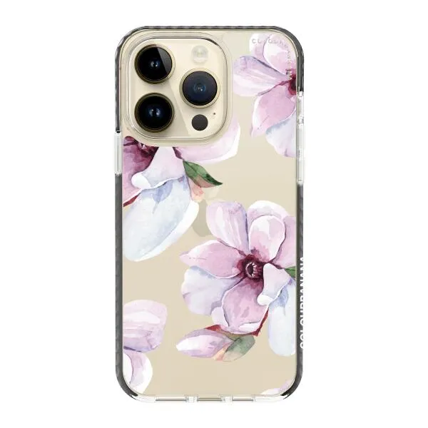 iPhone Case - Beautiful Magnolia