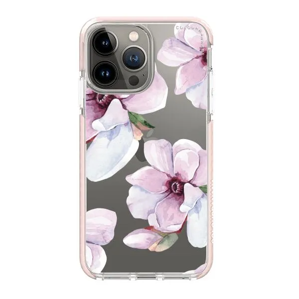 iPhone Case - Beautiful Magnolia