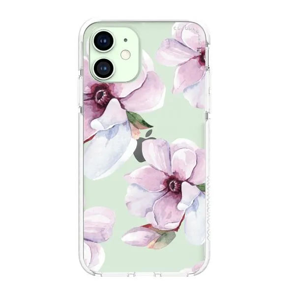 iPhone Case - Beautiful Magnolia