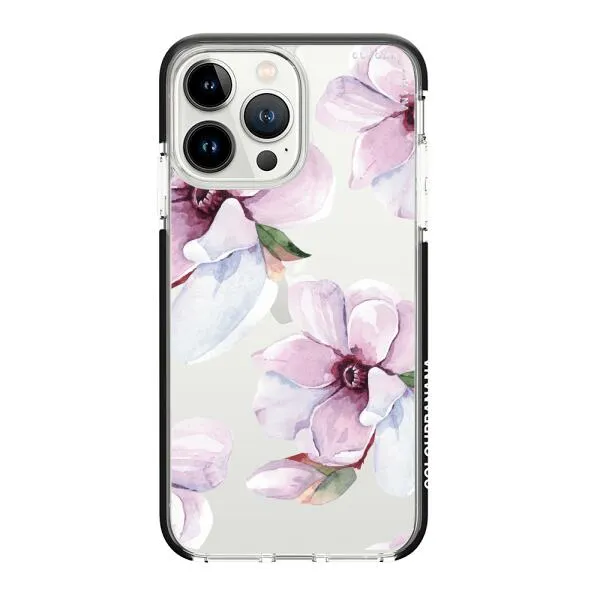 iPhone Case - Beautiful Magnolia