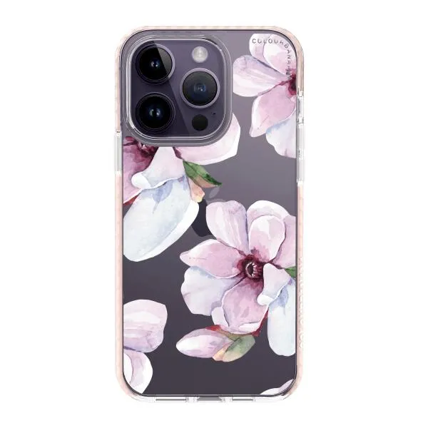 iPhone Case - Beautiful Magnolia