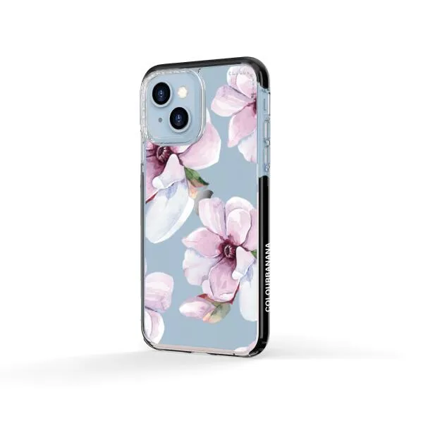 iPhone Case - Beautiful Magnolia