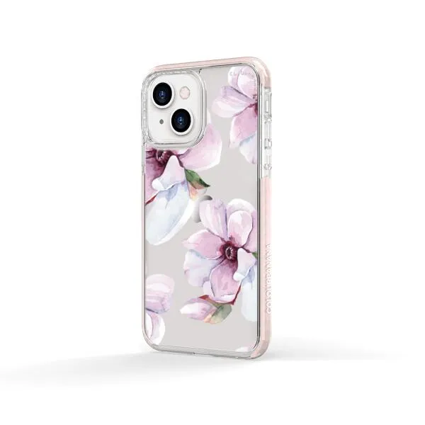 iPhone Case - Beautiful Magnolia