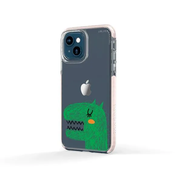 iPhone Case -  Dino