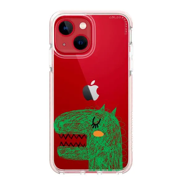 iPhone Case -  Dino