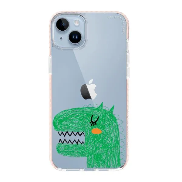 iPhone Case -  Dino