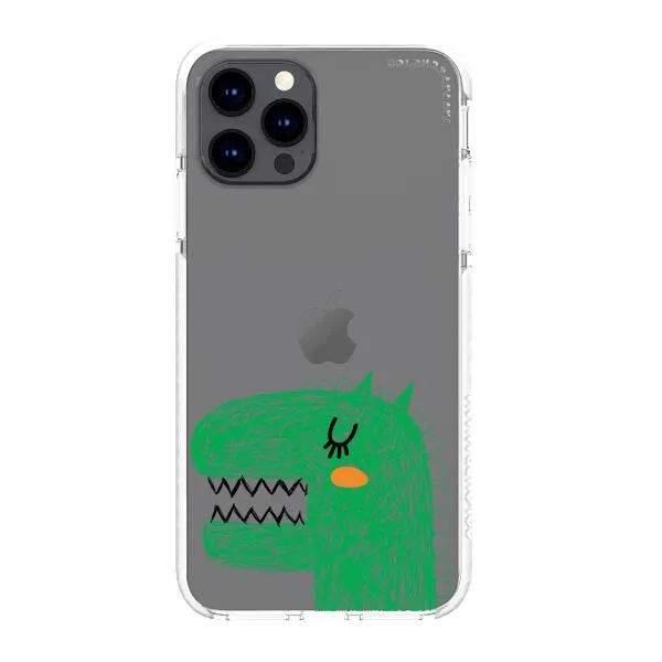 iPhone Case -  Dino