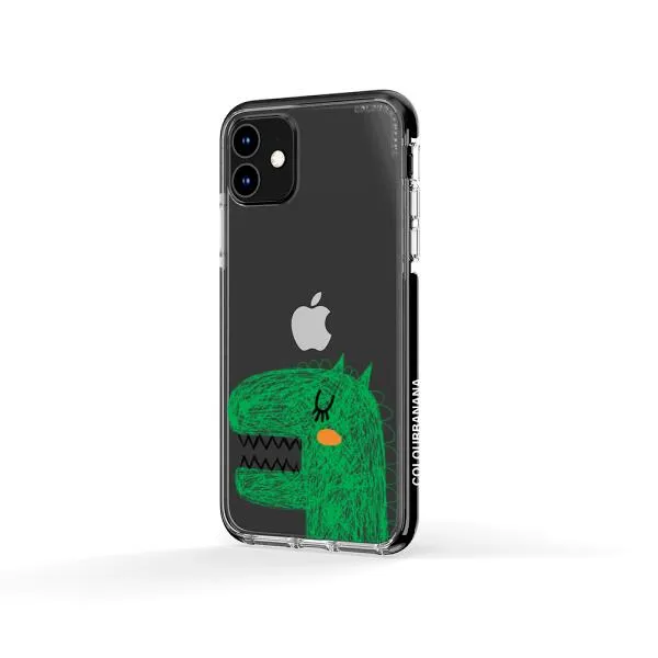 iPhone Case -  Dino