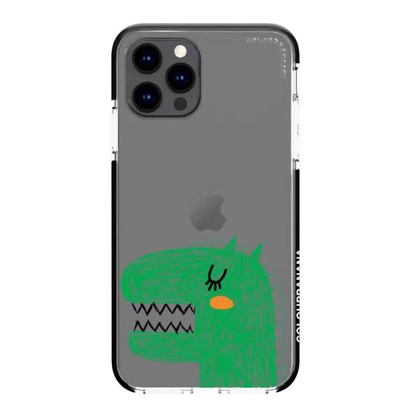 iPhone Case -  Dino