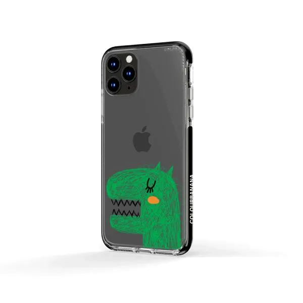 iPhone Case -  Dino