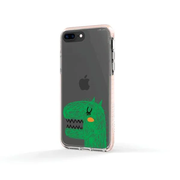 iPhone Case -  Dino