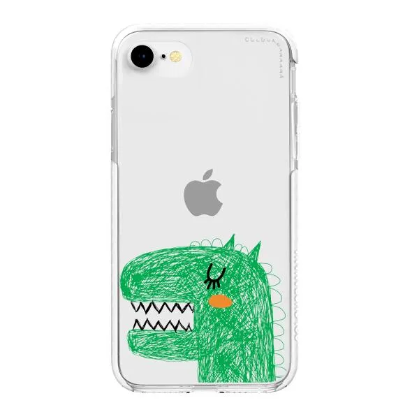 iPhone Case -  Dino