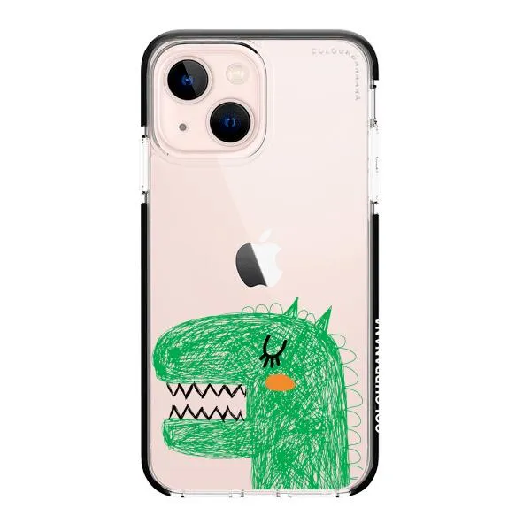 iPhone Case -  Dino