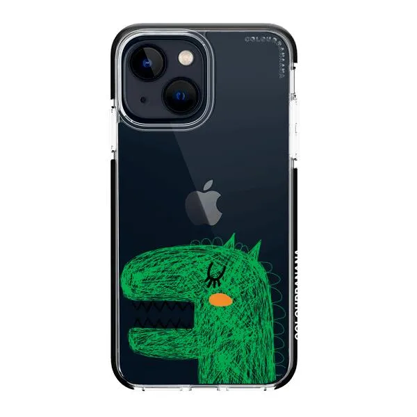 iPhone Case -  Dino