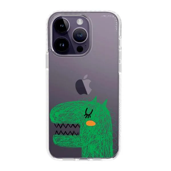 iPhone Case -  Dino