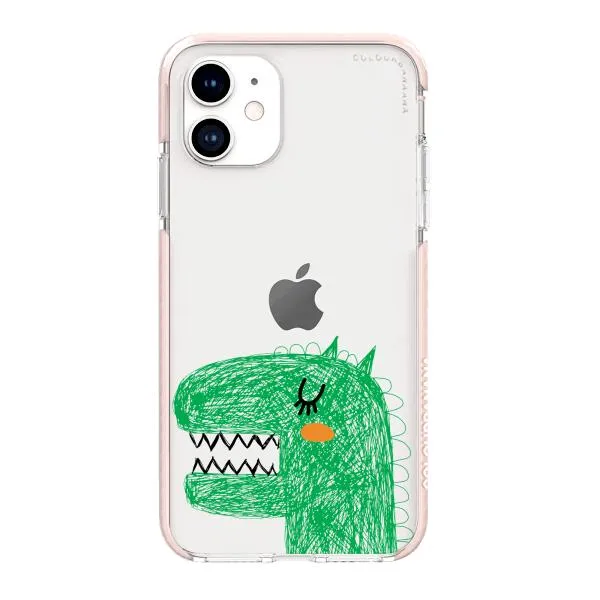 iPhone Case -  Dino