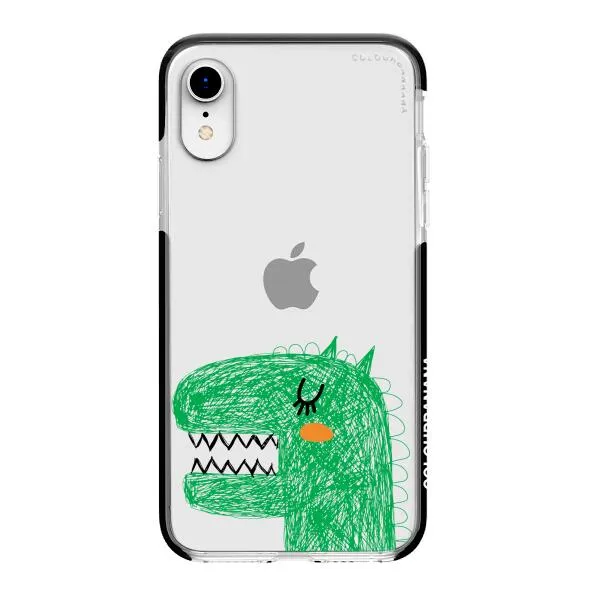 iPhone Case -  Dino