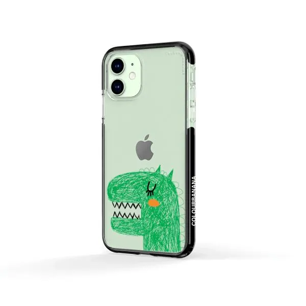 iPhone Case -  Dino