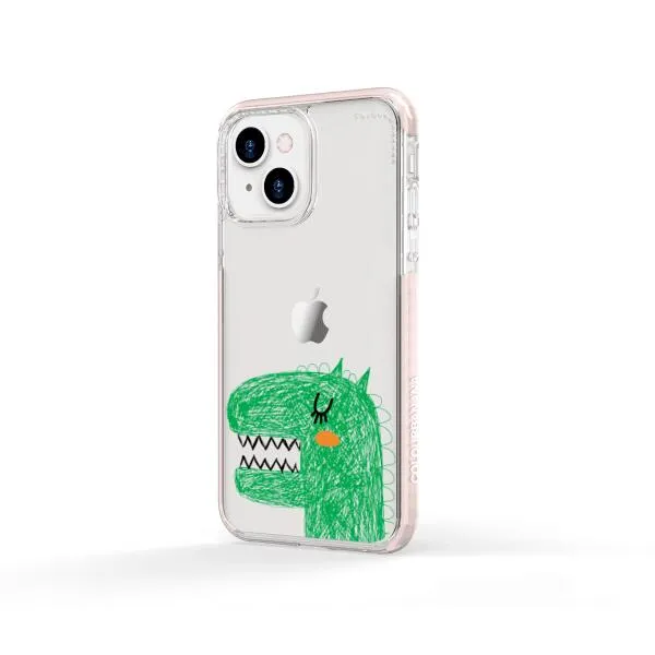 iPhone Case -  Dino