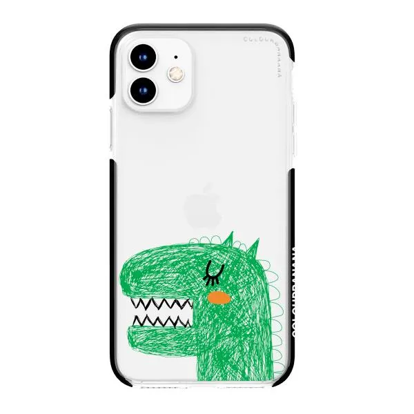 iPhone Case -  Dino