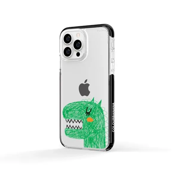 iPhone Case -  Dino