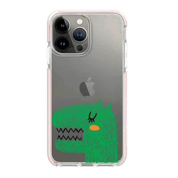 iPhone Case -  Dino