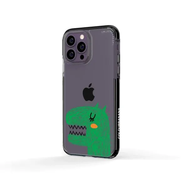 iPhone Case -  Dino