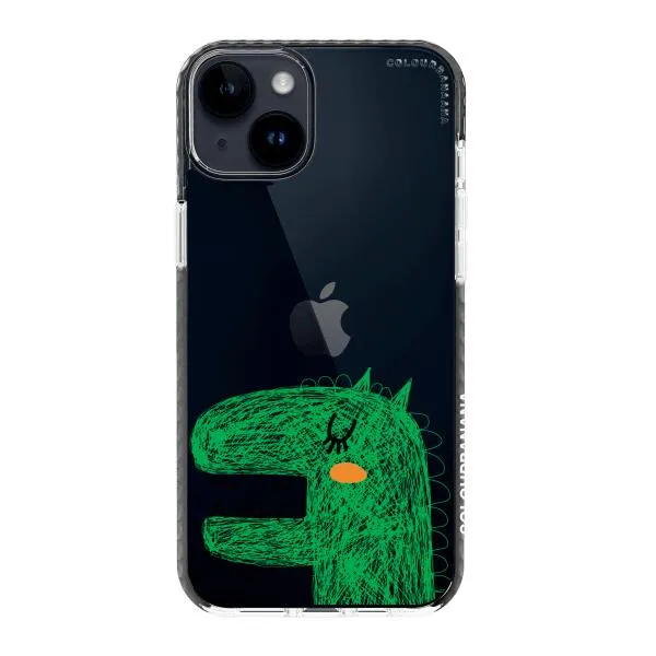 iPhone Case -  Dino