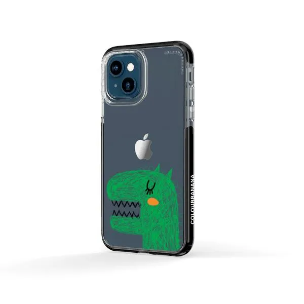 iPhone Case -  Dino