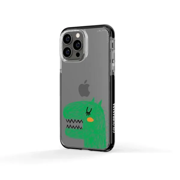 iPhone Case -  Dino