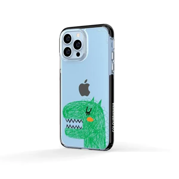 iPhone Case -  Dino