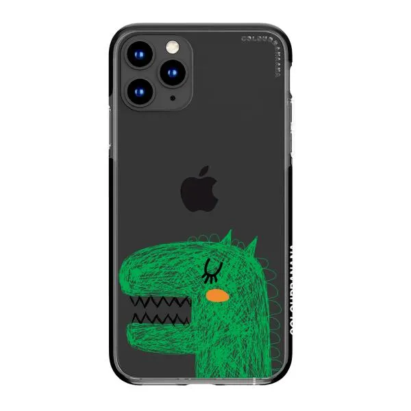 iPhone Case -  Dino