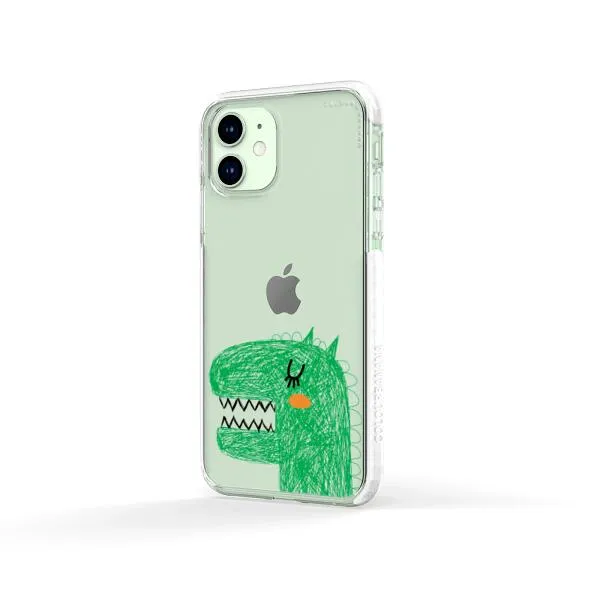 iPhone Case -  Dino