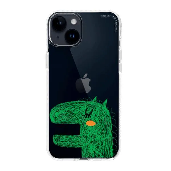 iPhone Case -  Dino