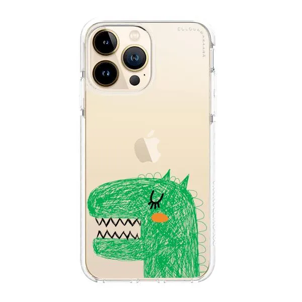 iPhone Case -  Dino