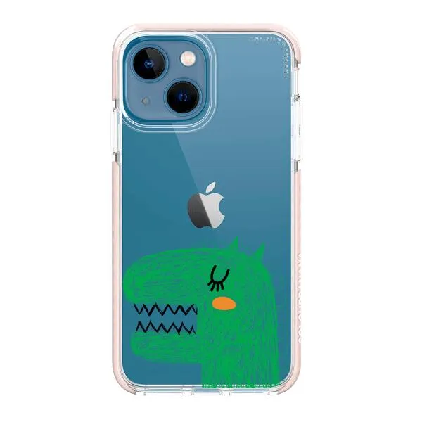 iPhone Case -  Dino