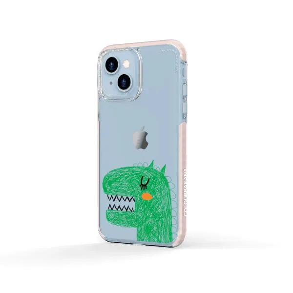 iPhone Case -  Dino