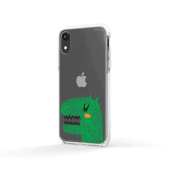 iPhone Case -  Dino