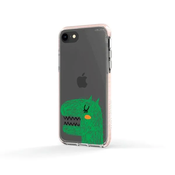 iPhone Case -  Dino