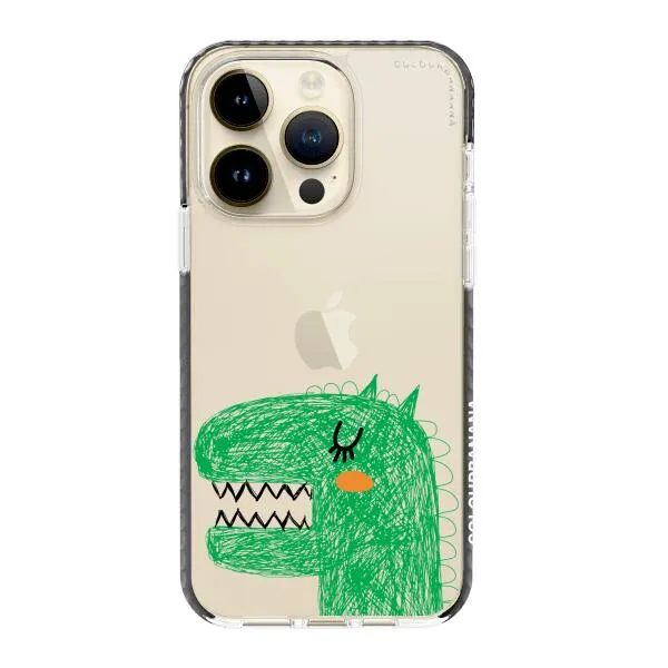 iPhone Case -  Dino