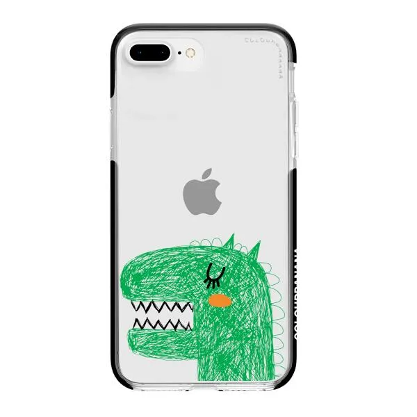 iPhone Case -  Dino