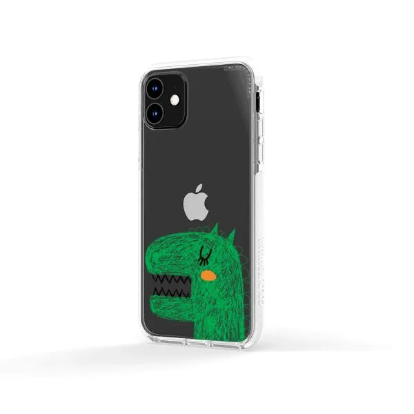 iPhone Case -  Dino