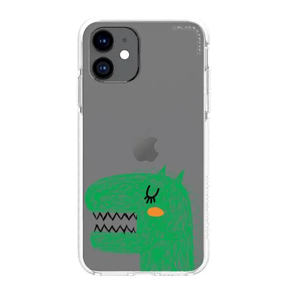 iPhone Case -  Dino