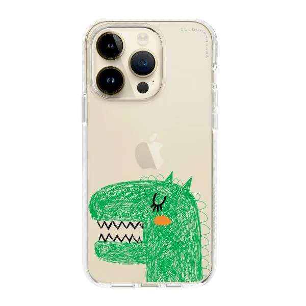 iPhone Case -  Dino