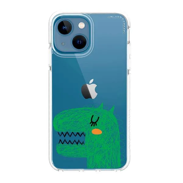 iPhone Case -  Dino