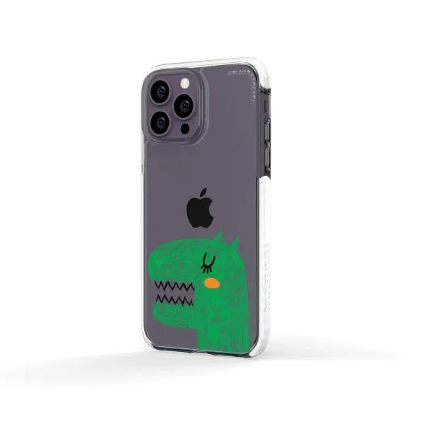 iPhone Case -  Dino