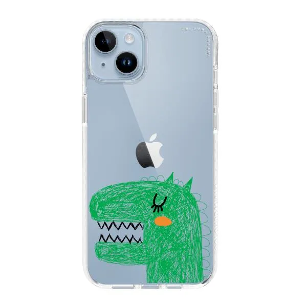 iPhone Case -  Dino