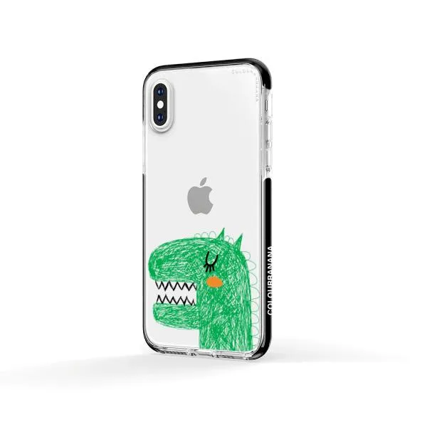 iPhone Case -  Dino